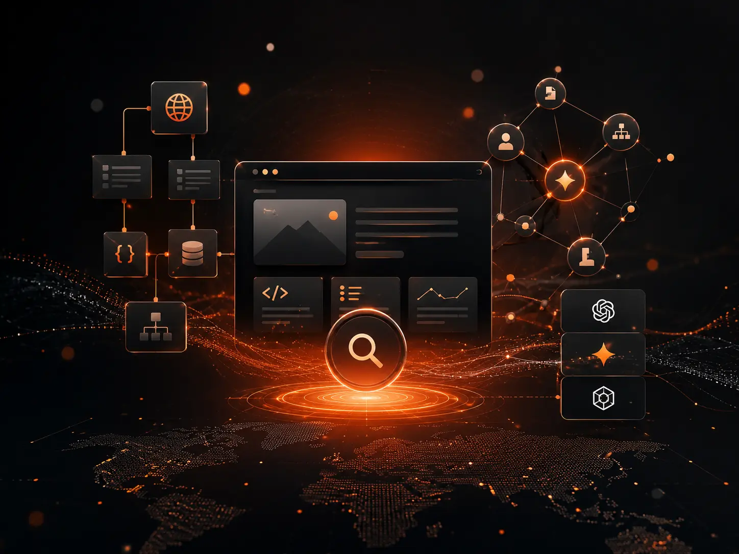AI Agents for Business Operations: Not Just Chatbots cover