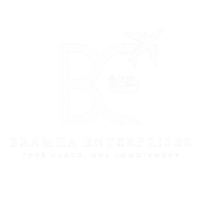 Bramha Enterprises logo
