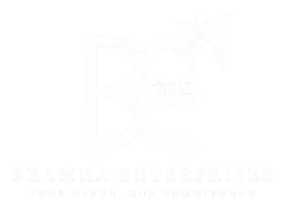 Bramha Enterprises logo