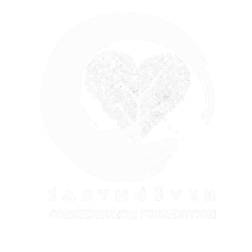 Earth4Ever Conservation Foundation logo