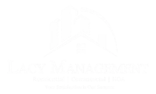 Lacy Management logo