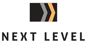Next Level Decor logo
