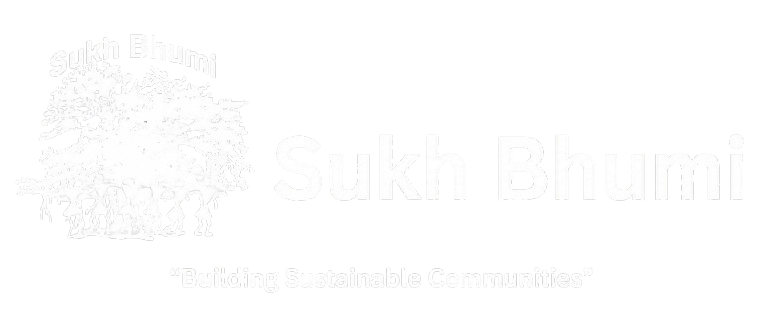 Sukh Bhumi logo