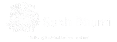 Sukh Bhumi logo