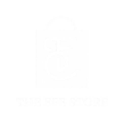 The EFE Store logo
