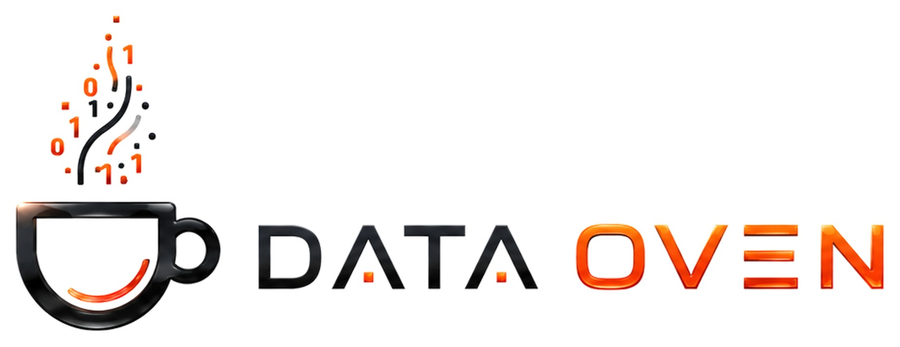 DATA OVEN