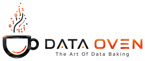DATA OVEN - The Art Of Data Baking